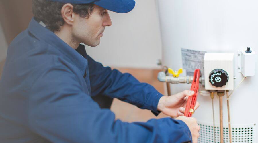 Local expert plumbing services in Memphis, IN